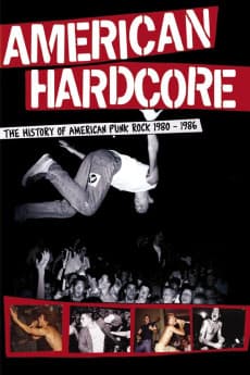 American Hardcore