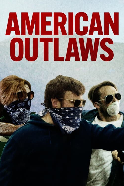 American Outlaws download
