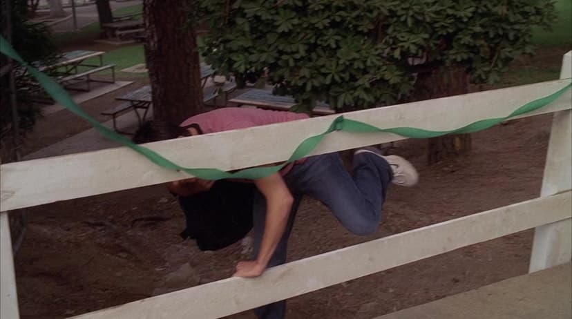 American Pie Presents: Band Camp