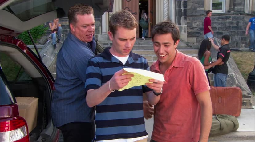 American Pie Presents: Beta House
