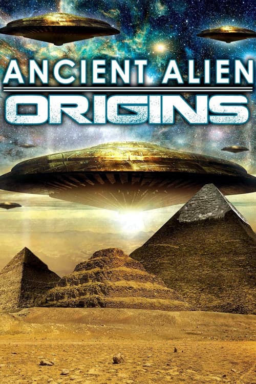 Ancient Alien Origins download