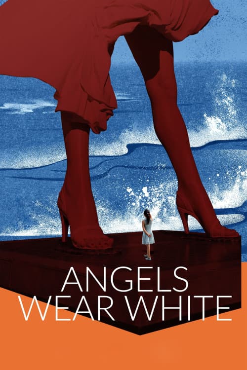 Angels Wear White download