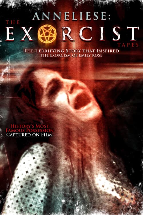 Anneliese: The Exorcist Tapes download