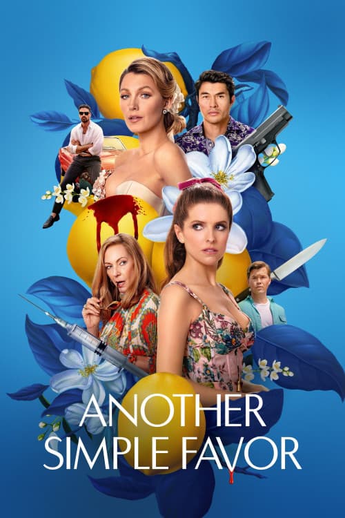 Another Simple Favor download