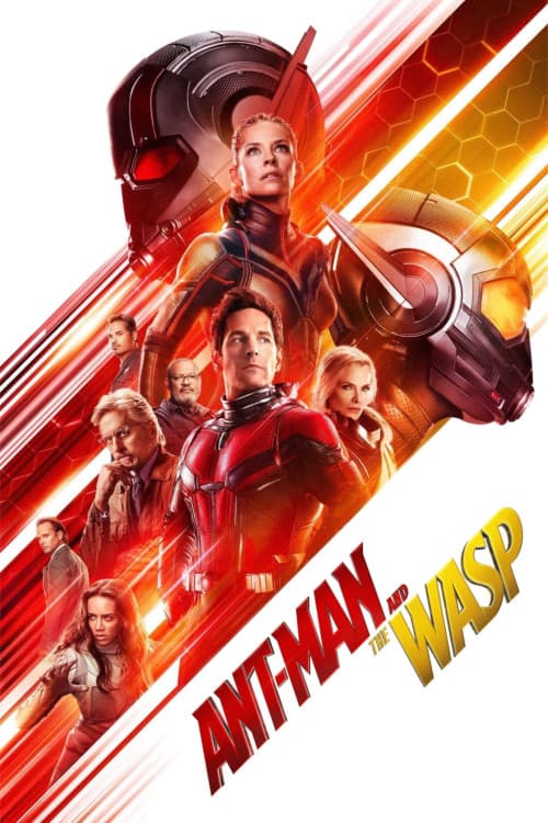 Ant-Man and the Wasp download