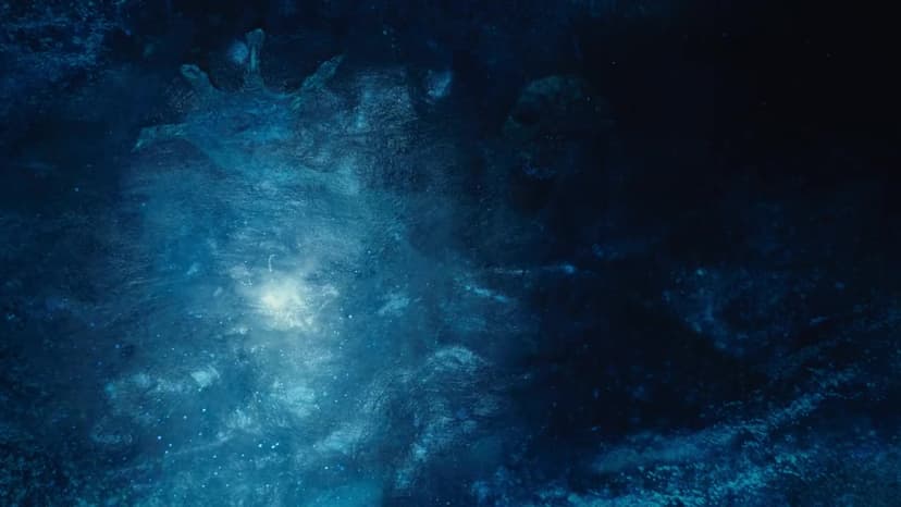 Aquaman and the Lost Kingdom
