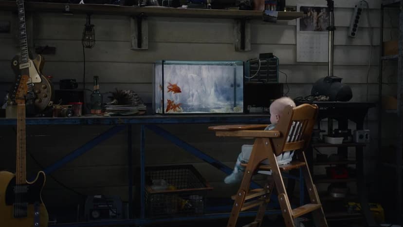 Aquaman and the Lost Kingdom