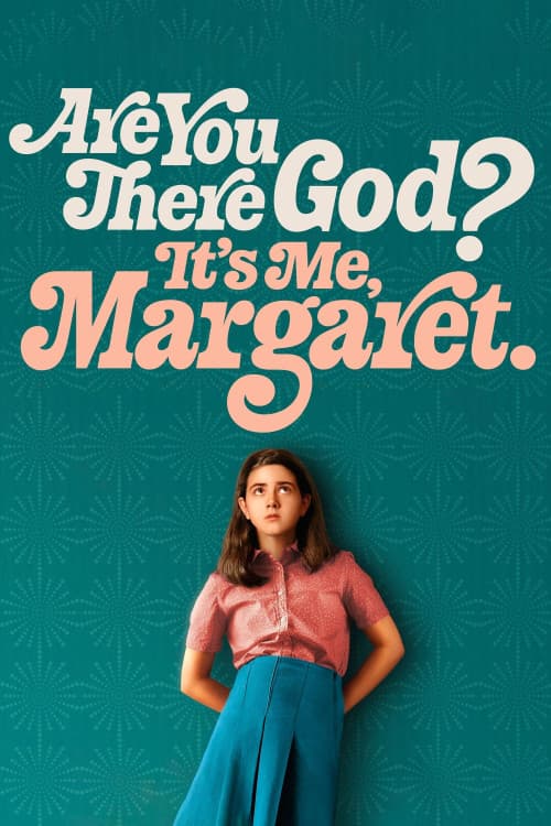 Are You There God? It's Me, Margaret. download
