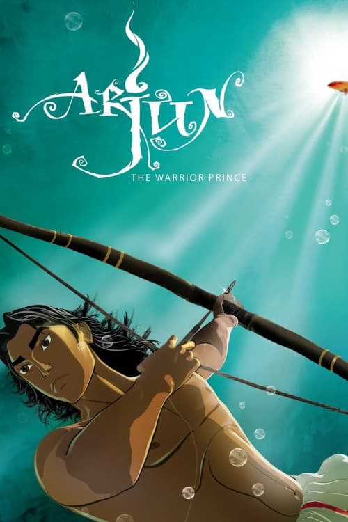 Arjun: The Warrior Prince download