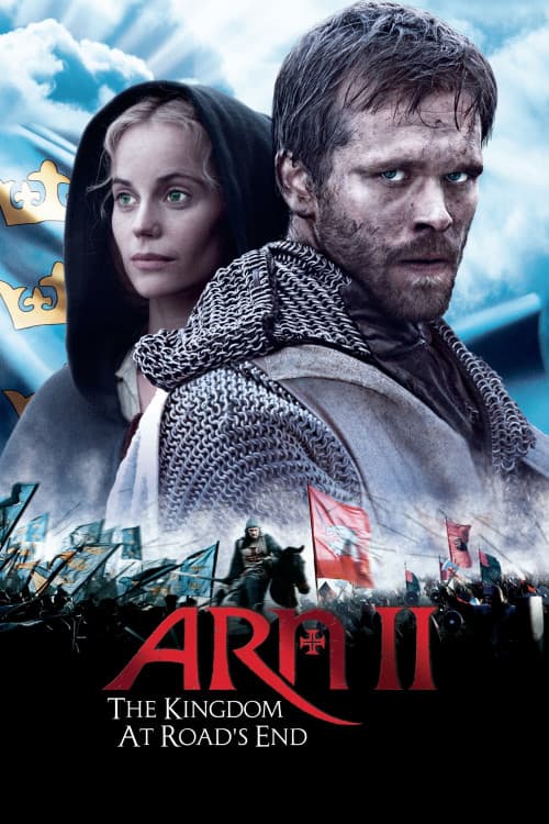 Arn: The Kingdom at the End of the Road download