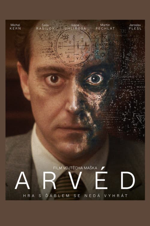 Arvéd download
