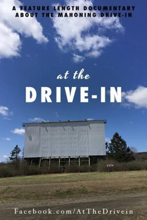 At the Drive-in download