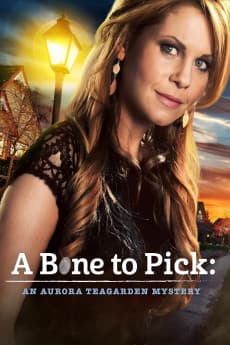 Aurora Teagarden Mystery: A Bone to Pick