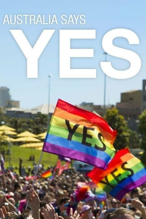 Australia Says Yes download
