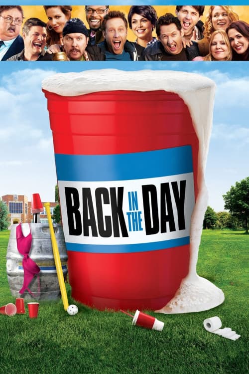 Back in the Day download
