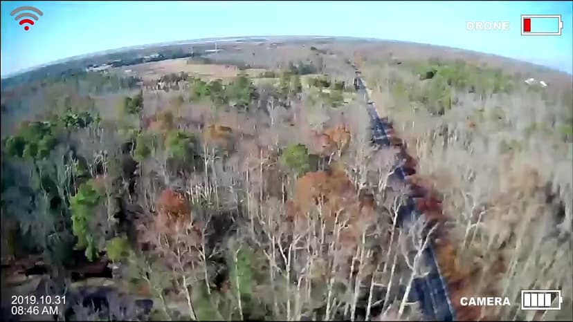 Bad Ben 7: The Haunted Highway