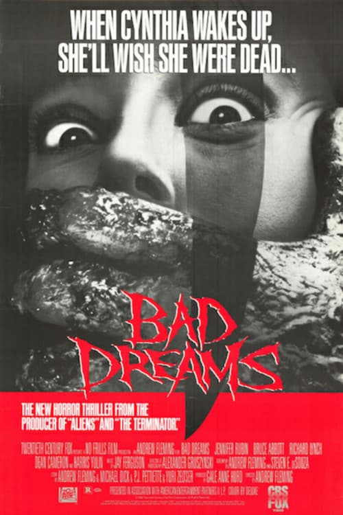 Bad Dreams download