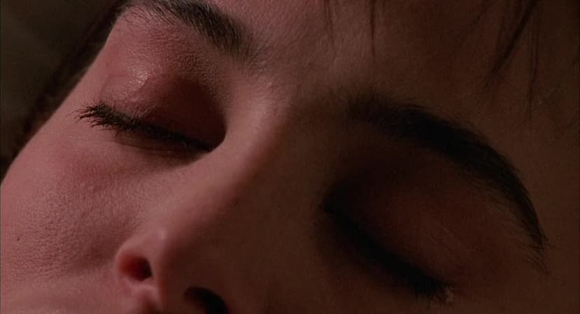 Bad Dreams