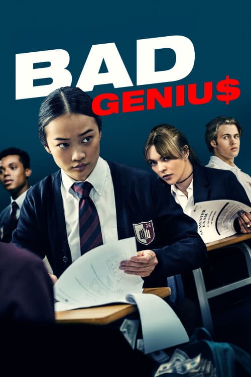 Bad Genius download