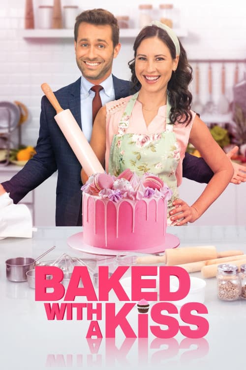 Baked with a Kiss download