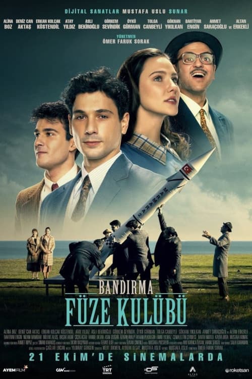 Bandirma Füze Kulübü download