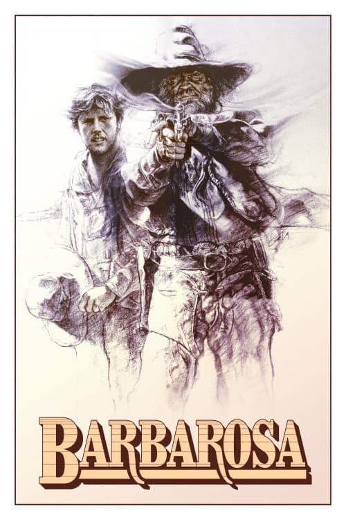 Barbarosa download