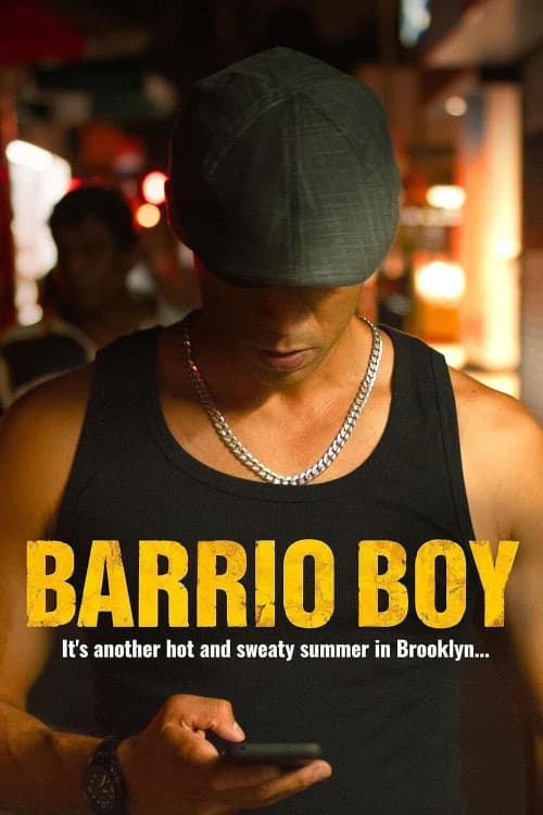 Barrio Boy download