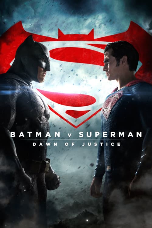 Batman v Superman: Dawn of Justice download