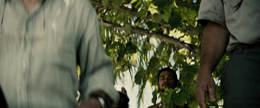 Batman v Superman: Dawn of Justice