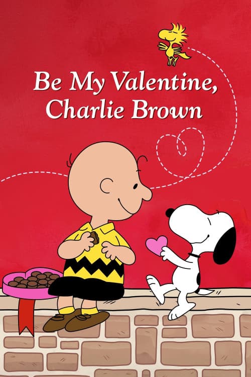 Be My Valentine, Charlie Brown download