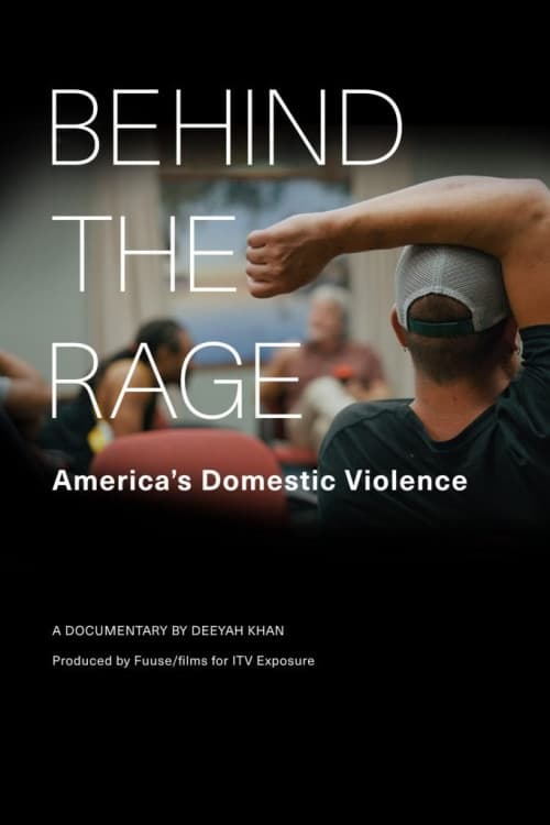 Behind the Rage: America's Domestic Violence download
