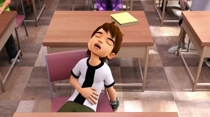Ben 10: Destroy All Aliens