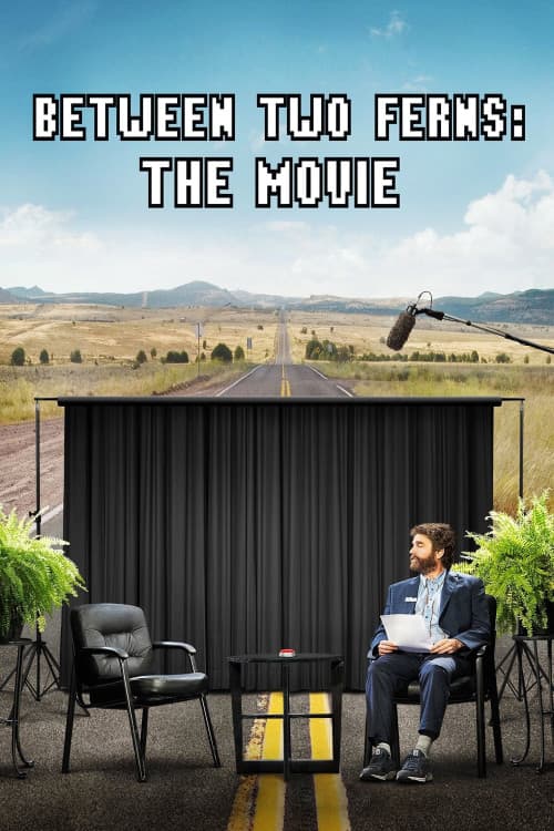 Between Two Ferns: The Movie download
