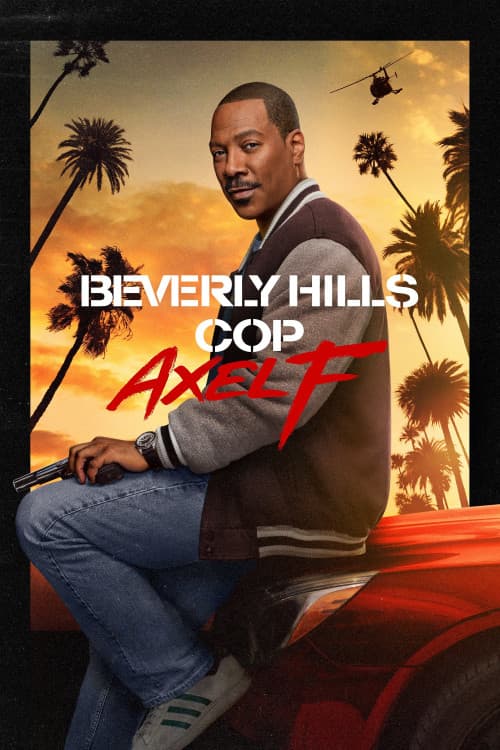 Beverly Hills Cop: Axel F download