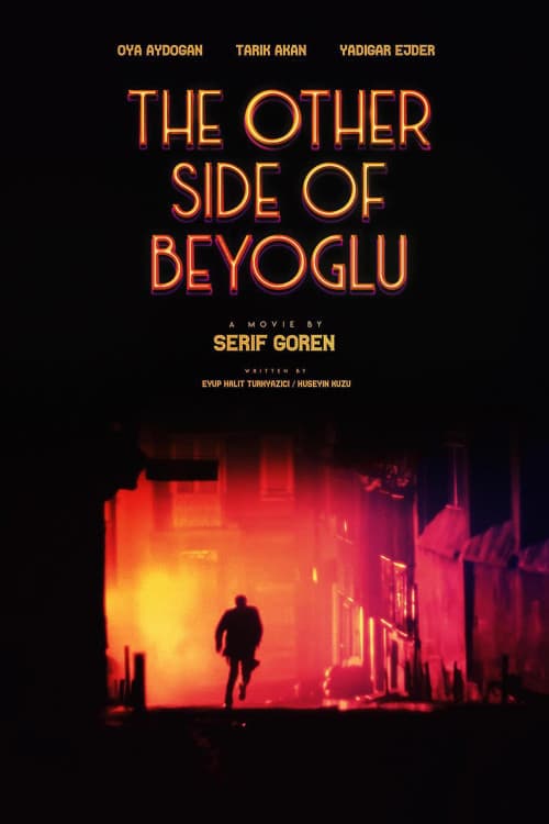 Beyoglu'nun Arka Yakasi download