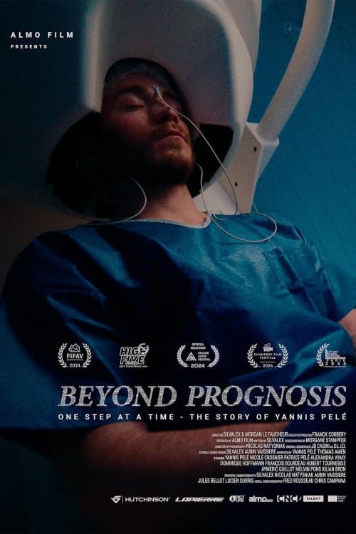 Beyond Prognosis download