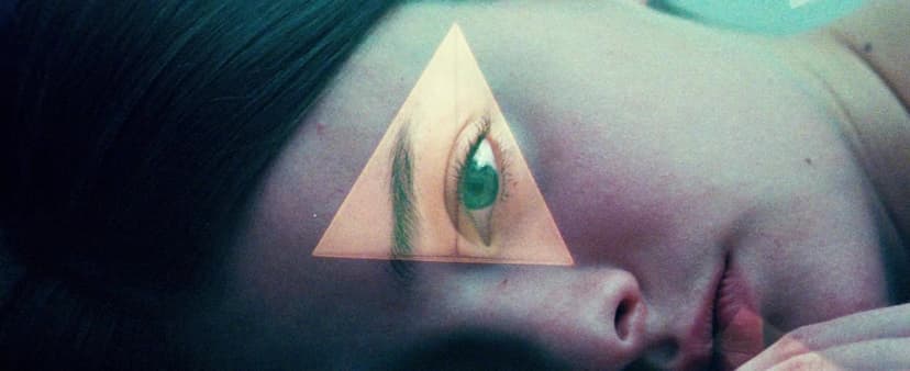 Beyond the Black Rainbow