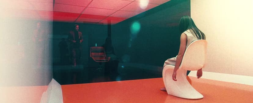 Beyond the Black Rainbow