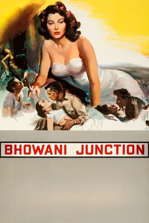 Bhowani Junction download