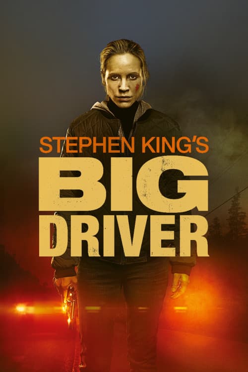 Big Driver download
