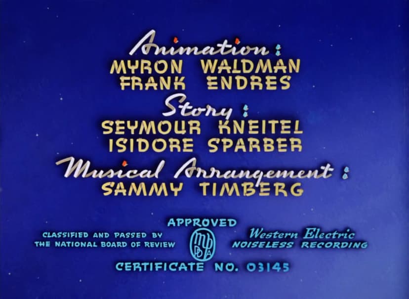 Superman: Billion Dollar Limited
