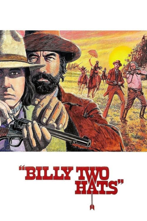 Billy Two Hats download