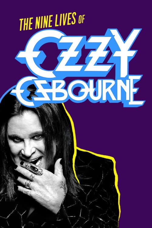 Biography: The Nine Lives of Ozzy Osbourne download