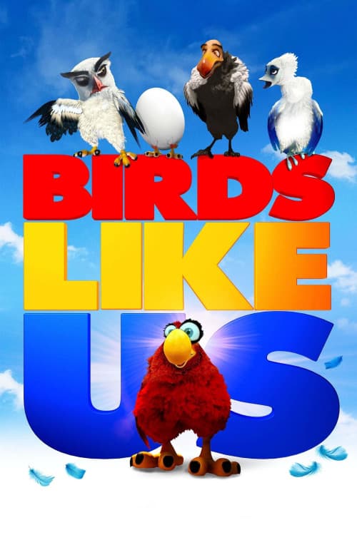 Birds Like Us download