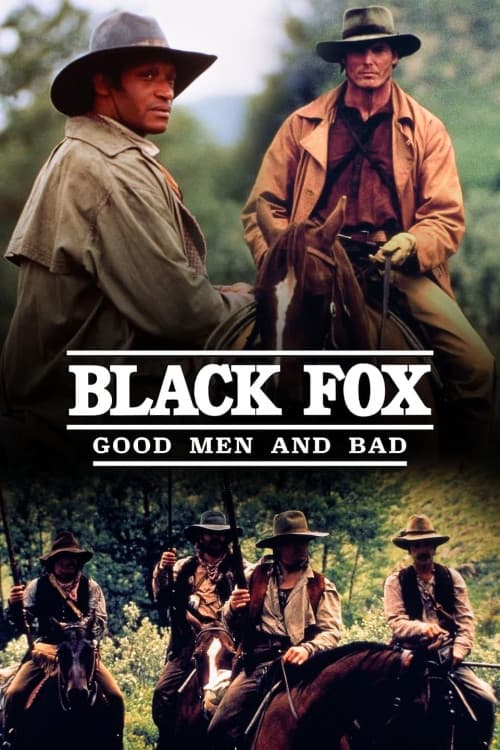 Black Fox: Good Men and Bad download