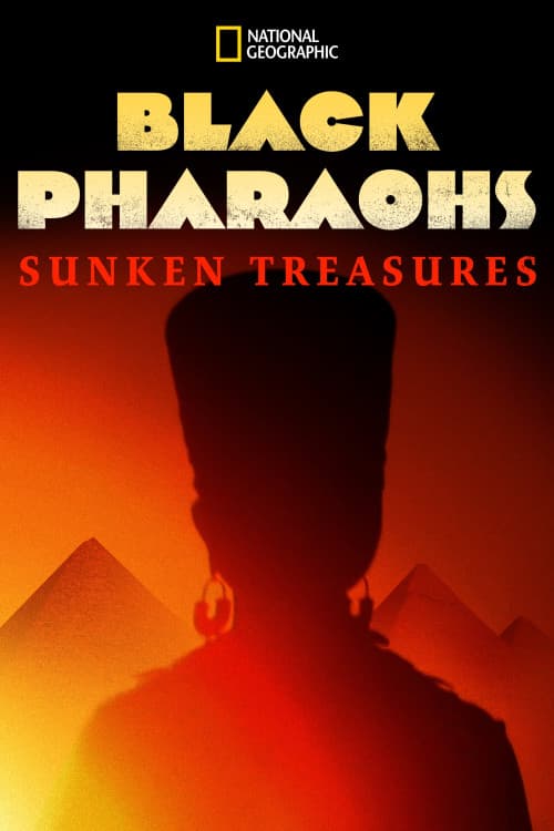 Black Pharaohs: Sunken Treasures download