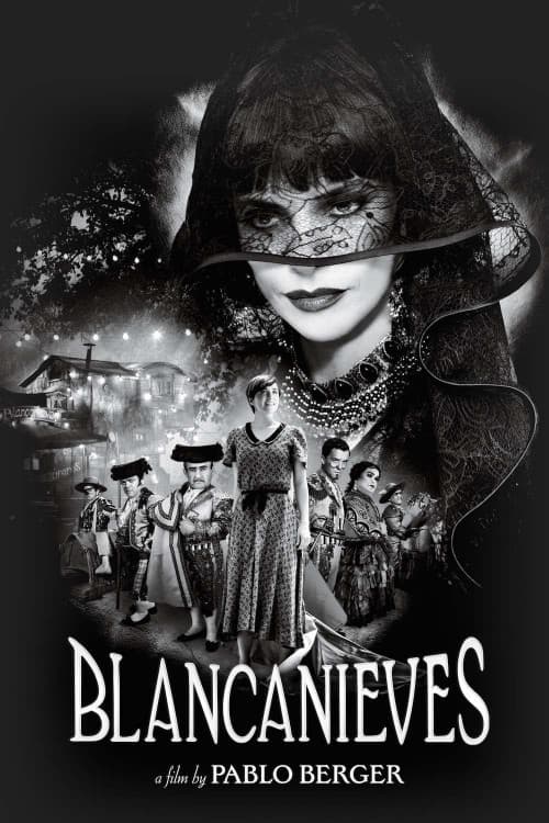 Blancanieves download