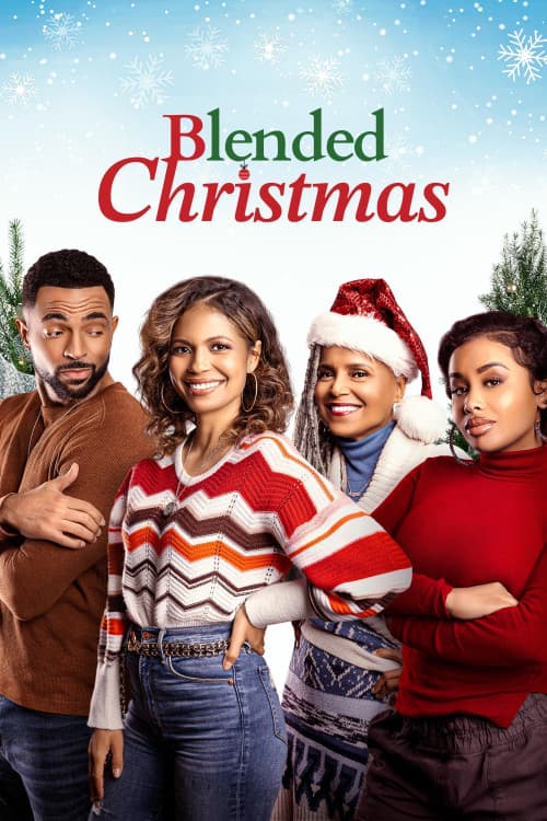 Blended Christmas download