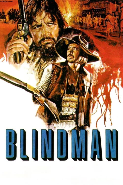 Blindman download