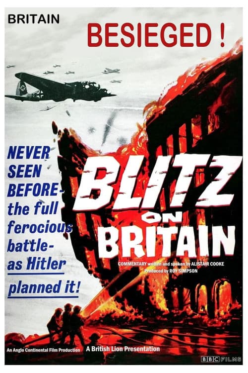 Blitz on Britain download